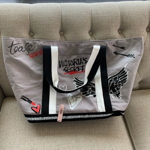Victoria’s Secret Bag